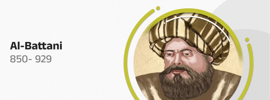 al-Battani