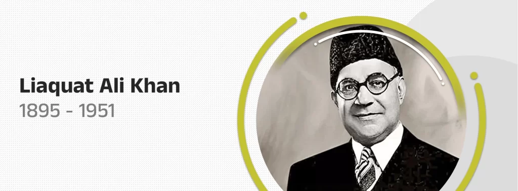 Liaquat Ali Khan