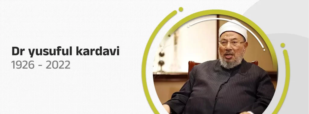 dr yusuful kardavi
