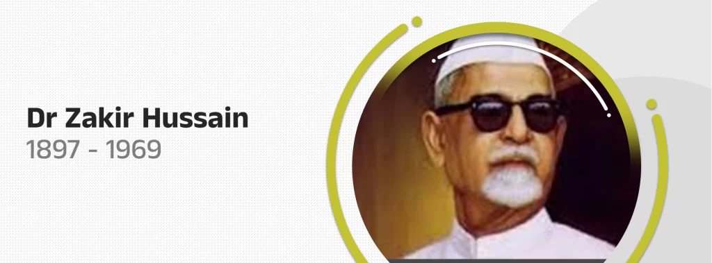 dr zakir hussain