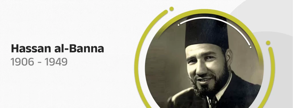 Hassan al-Banna