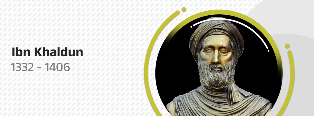 Ibn Khaldun