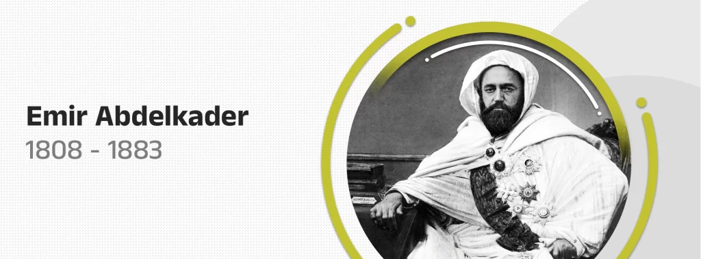 Emir Abdelkader