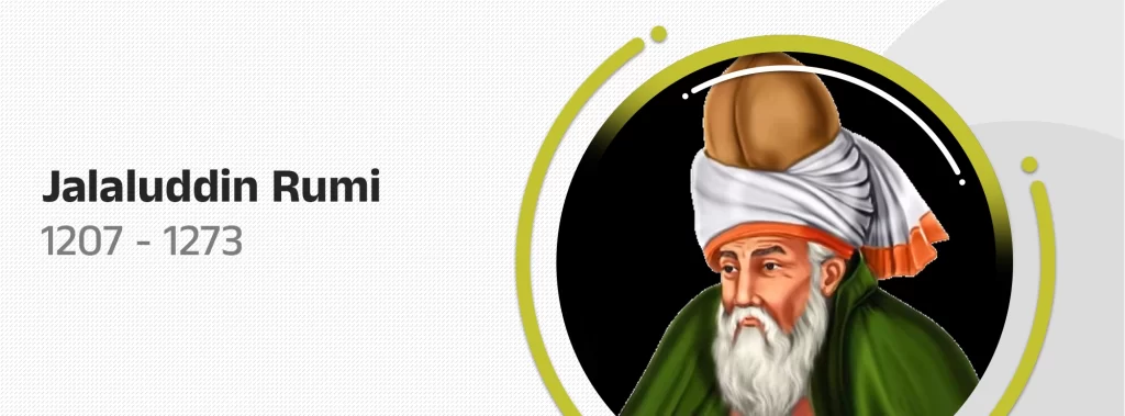 Jalaluddin Rumi