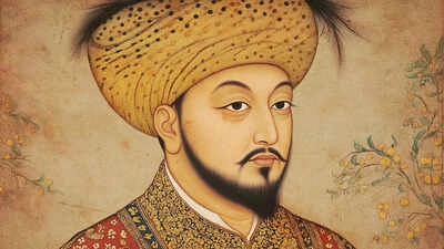 Babur