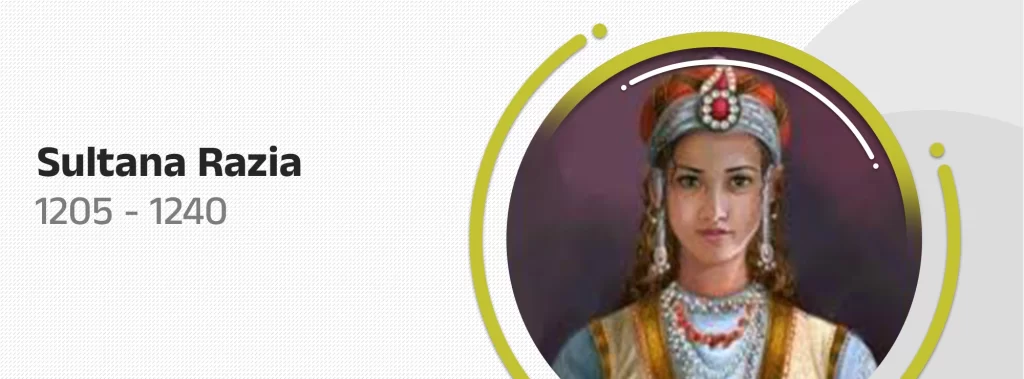 sultana razia