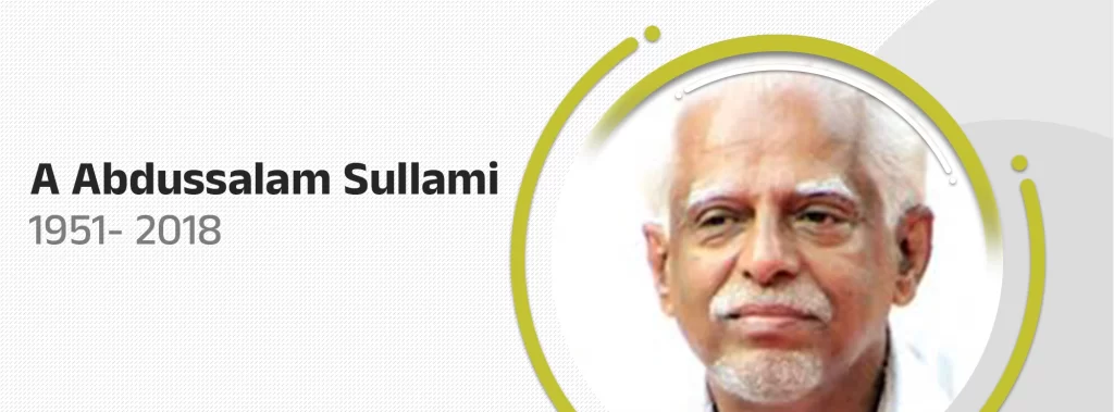 a abdussalam sullami