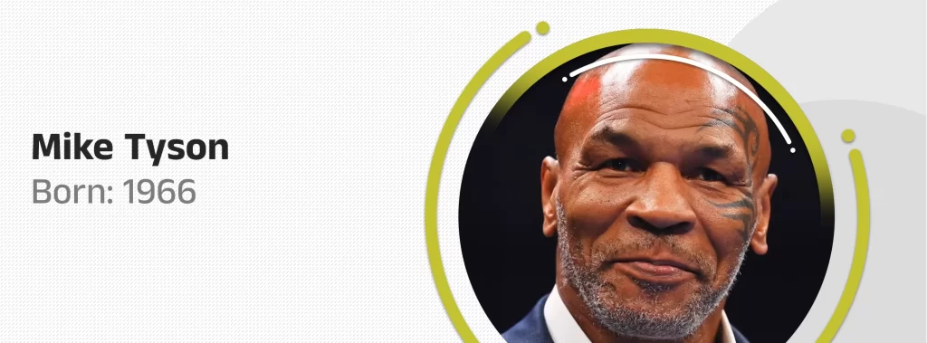 malik abdul aziz Mike Tyson