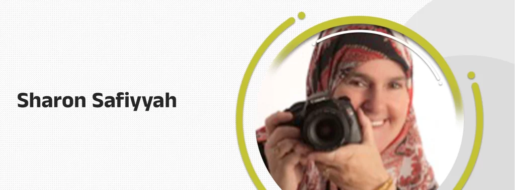 Sharon Safiyyah