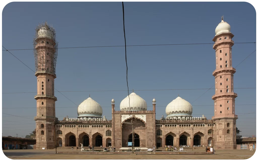 Taj-ul-Masjid,_Bhopal
